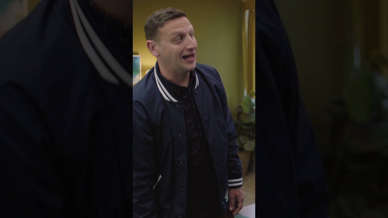 No pressure. #Detroiters