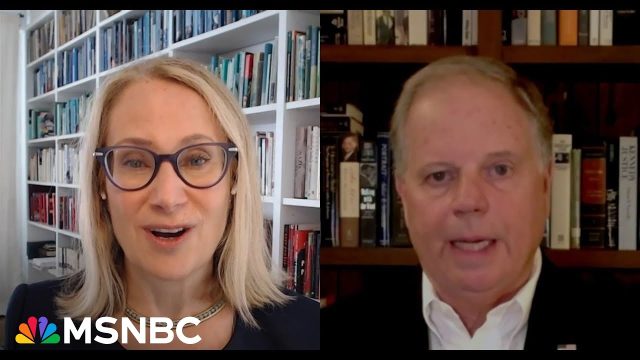 ‘Not a healthy democracy’ that calls Trump a winner for ‘firehose of falsehoods’