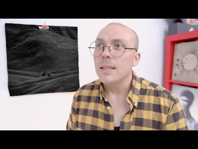 NxWorries (Anderson .Paak & Knxwledge) – Why Lawd? ALBUM REVIEW