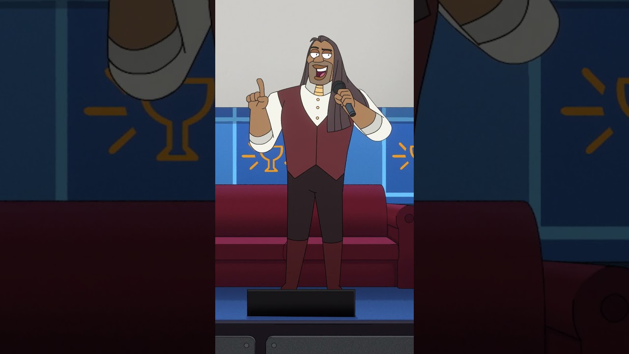 Okay but we still don’t know Zane’s favorite holiday. #Digman