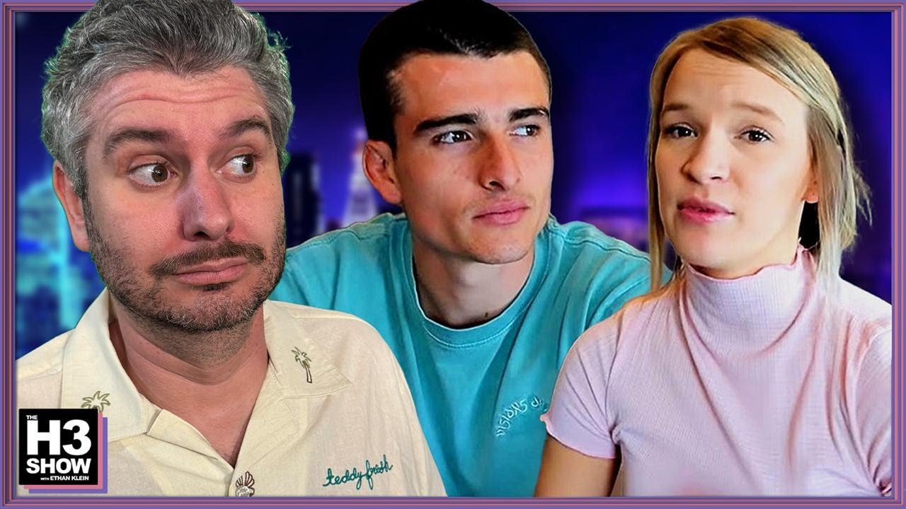 OkBaby, Ok Drama! – H3 Show #27