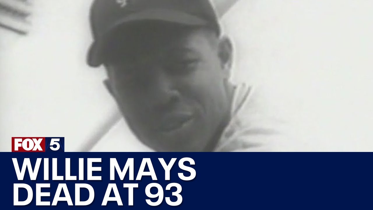 Oldest living baseball hall of famer dies at 93 | FOX 5 News