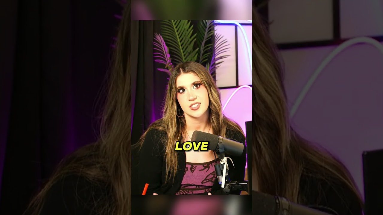 Olivia Was Asked A Very Hard Question…