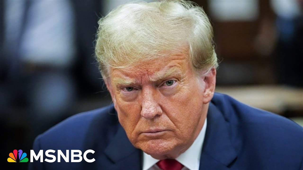 On ‘issues that matter,’ Trump comes out the ‘loser’: Biden campaign adviser