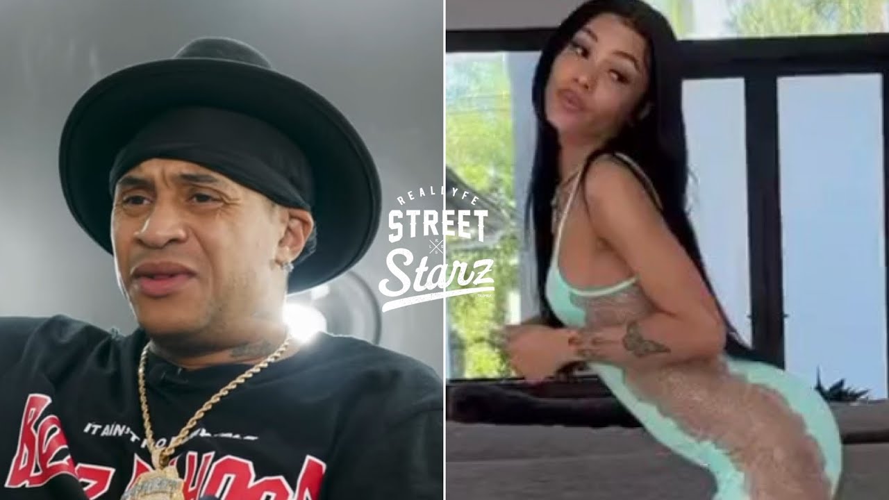Orlando Brown does NOT like BBLs says Coi Leray has the best A** ever, Rollie bbl & Natalie Nunn