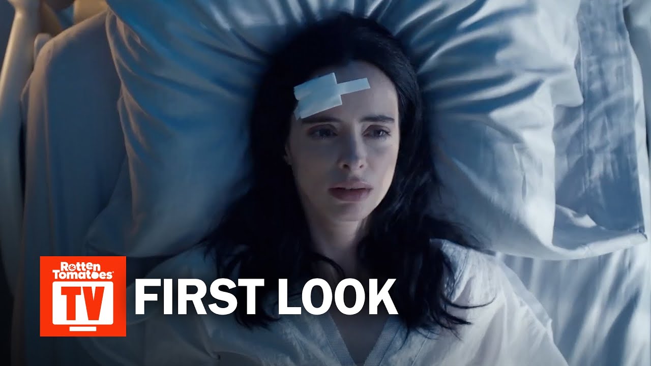 Orphan Black: Echoes Season 1 First Look | ‘What You Can Expect ft. Krysten Ritter’