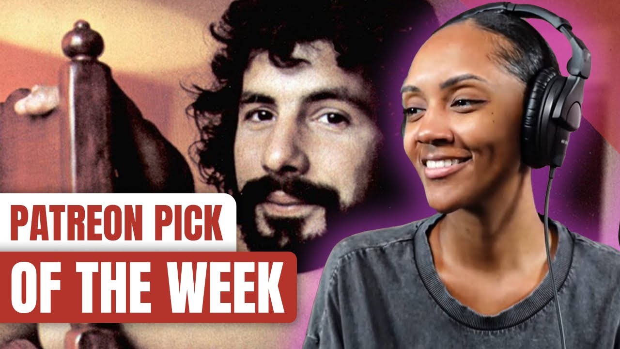 PATREON PICK OF THE WEEK!!! | CAT STEVENS “HOW CAN I TELL YOU” (REACTION)