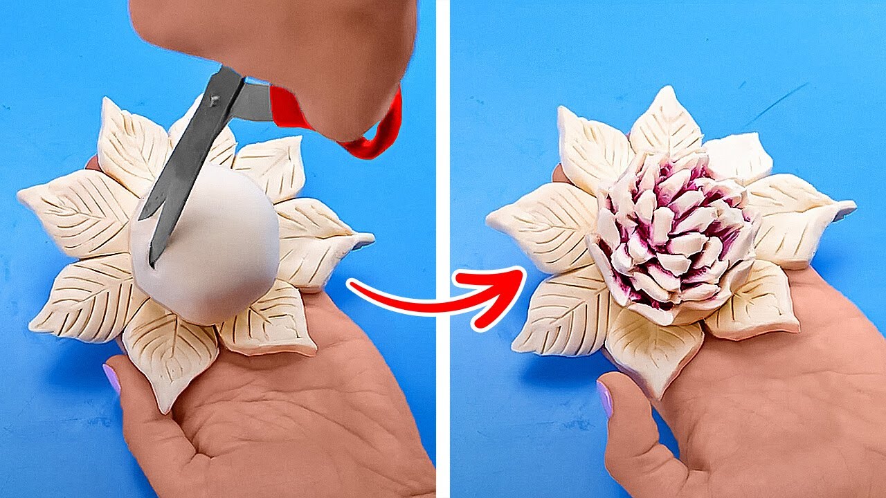 Perfect Dough Ideas & Pastry Recipes 🌟🥨 Bake Like a Pro!