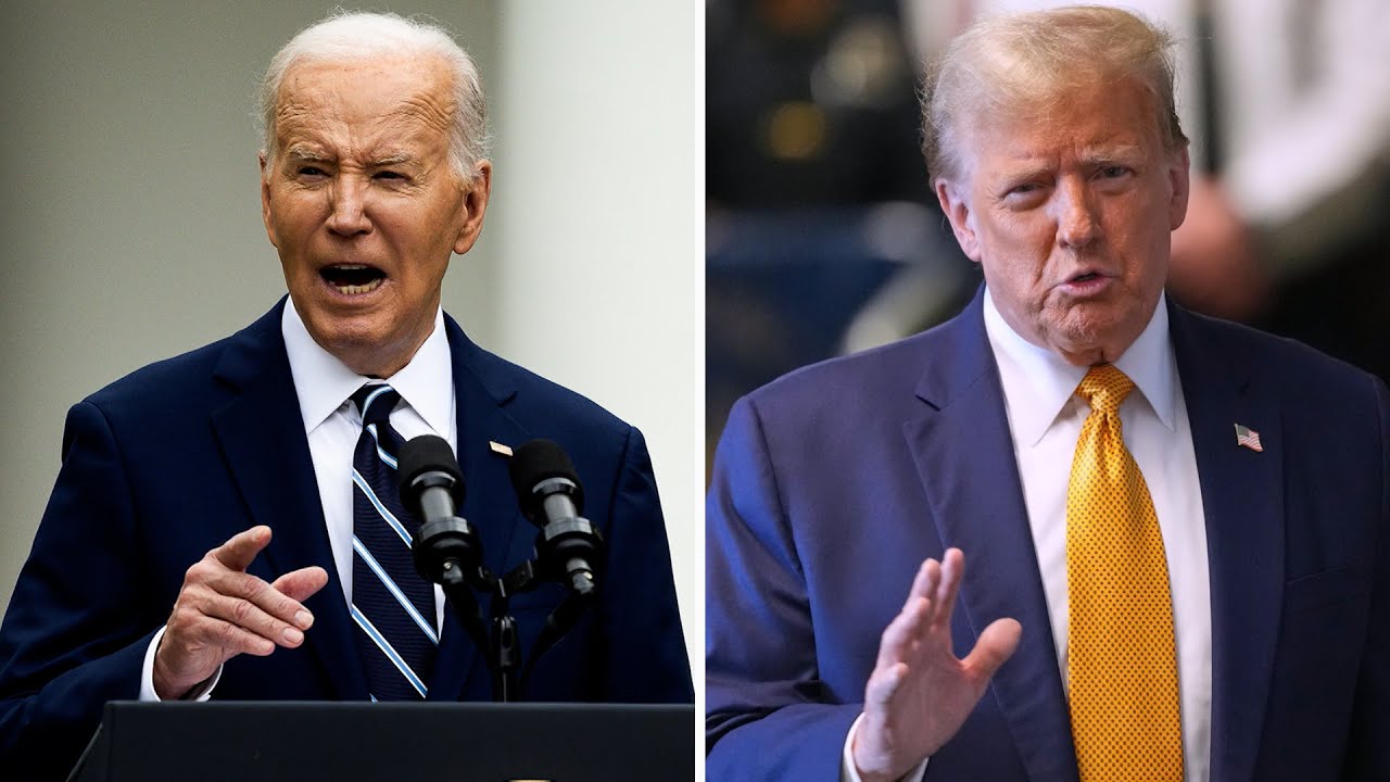 Political Scientist Lara Brown on First 2024 Debate