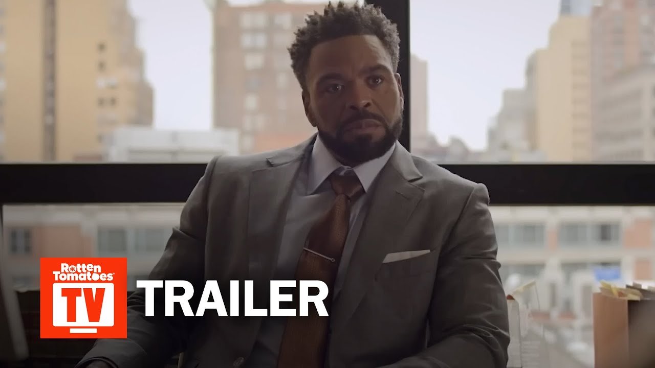 Power Book II: Ghost Season 4 Trailer | ‘Season Preview’