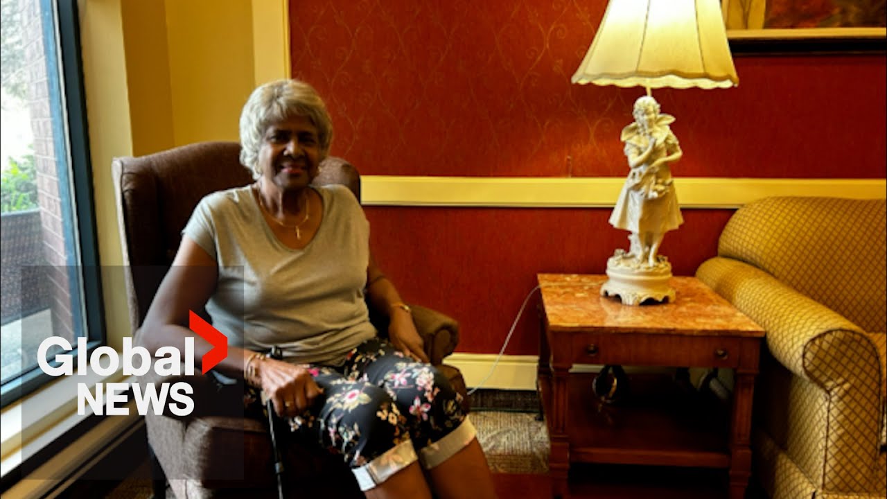 Power outage at Quebec seniors home moving forward despite pleas for delay