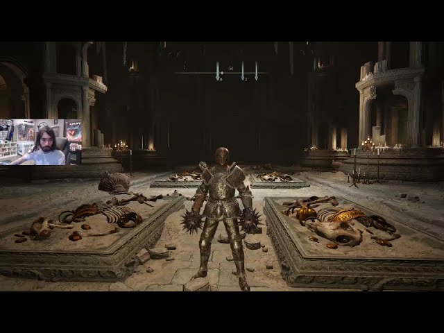 Punching only Elden Ring run Malenia fight tonight