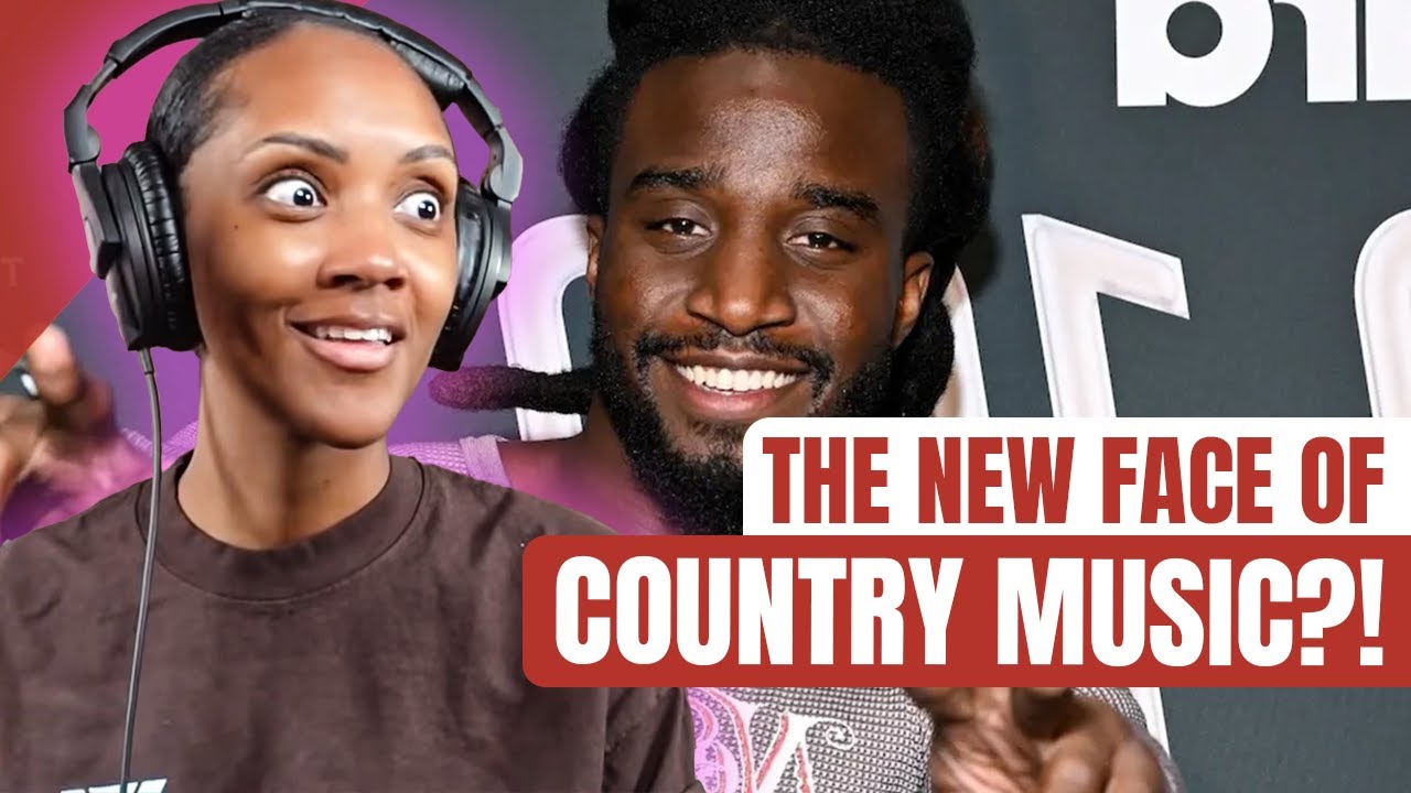 RAP & COUNTRY COLLIDE?!! | SHABOOZEY “BAR SONG (TIPSY)