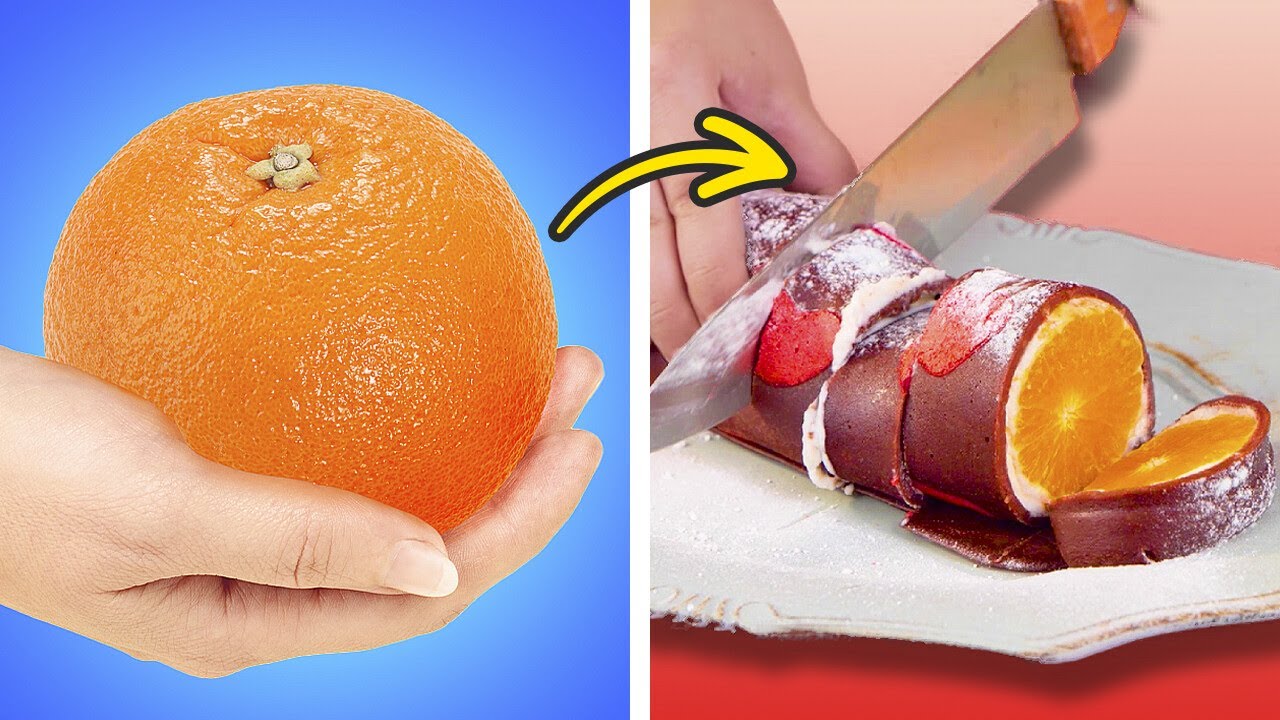 Recipes With Simple Ingredients You’ll Like to Try