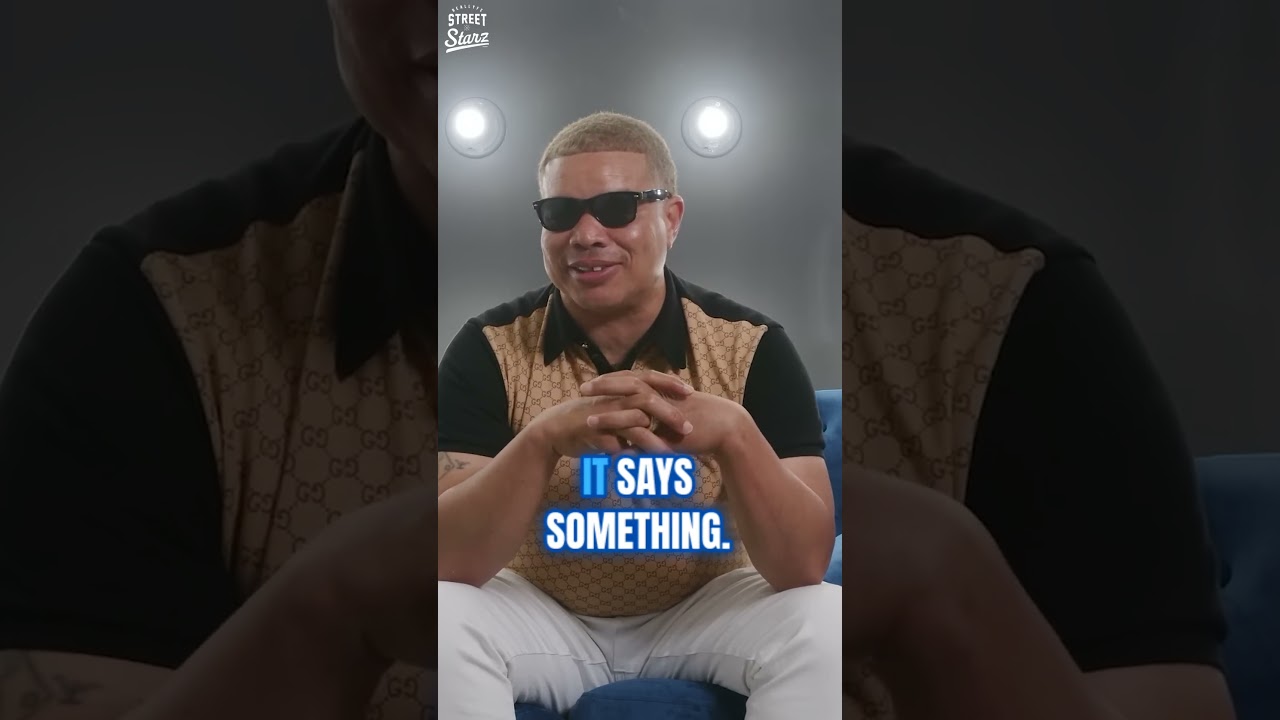 Red Grant Completely Agrees With Katt Williams YEAR OF TRUTH