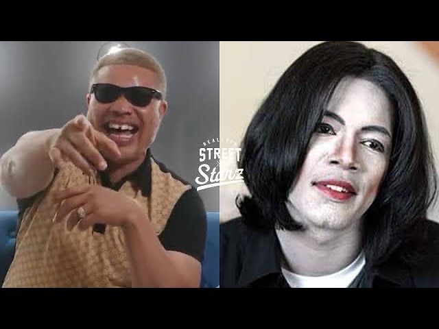 Red Grant Mopping for McDonalds for $76k Racing Kat Williams Playing Ball w Floyd Mayweather & More!