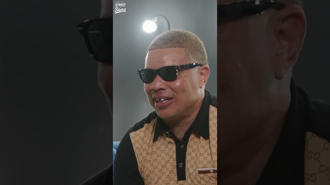 Red Grant On All Of The CHANGES He Wants The Black Community To Make