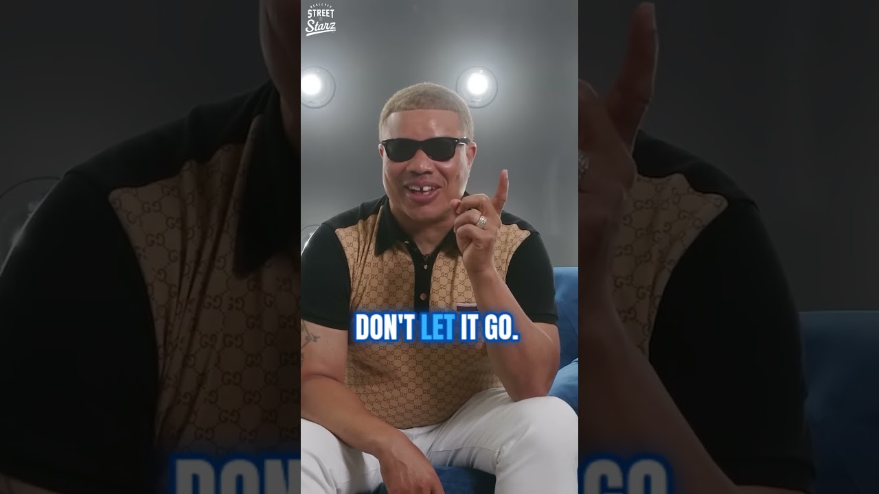 Red Grant On The IMMENSE Reparations Black People