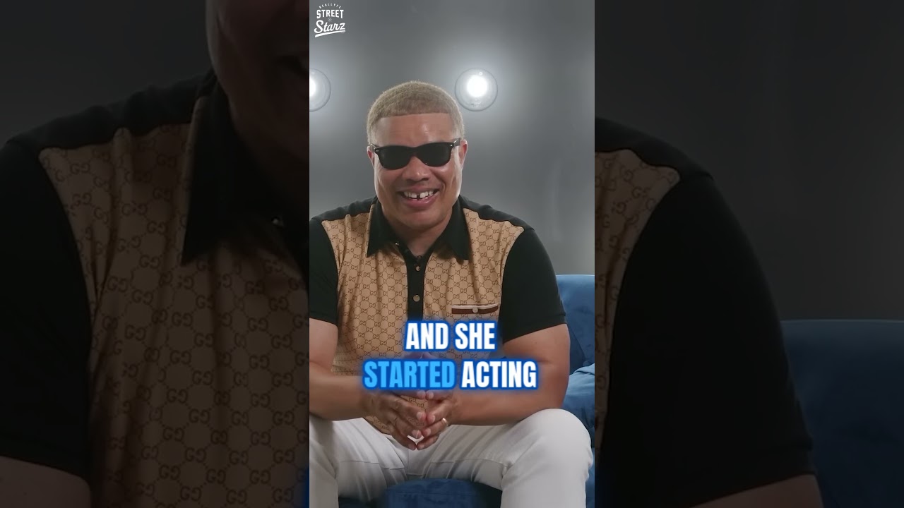 Red Grant Says Taking Away A Kid’s Phone Is The NEW A$$ Whopping