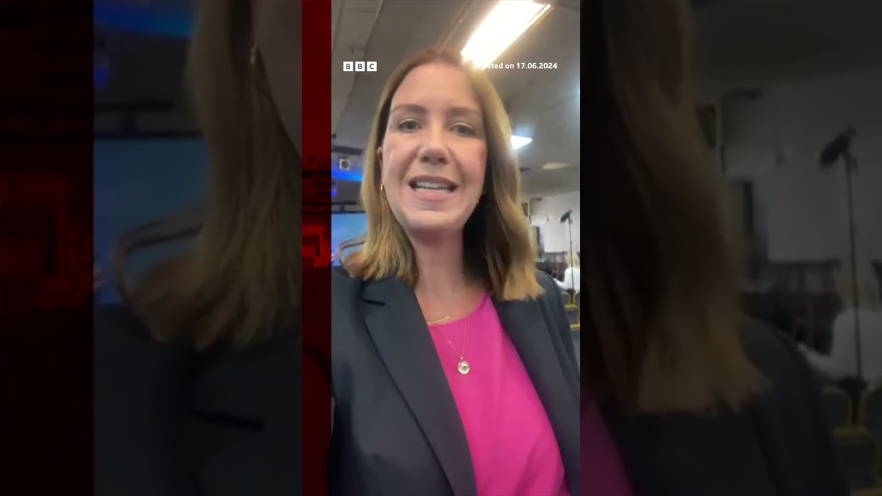 Reform UK promises to cut tax and leave ECHR in party’s plans. #GeneralElection #UKElection #BBCNews