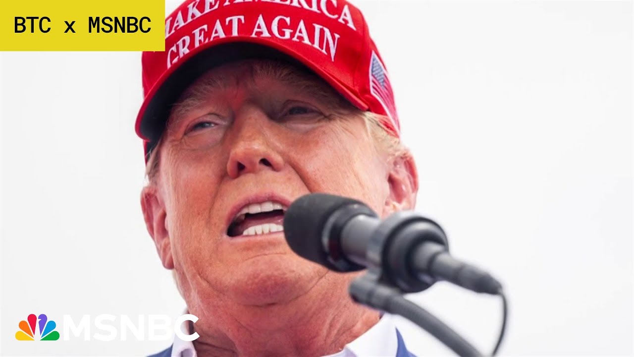 Republicans SPIRAL in aftermath of Trump conviction