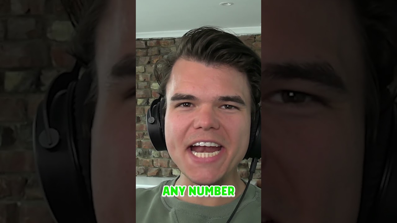 Revealing YOUTUBE SECRETS!