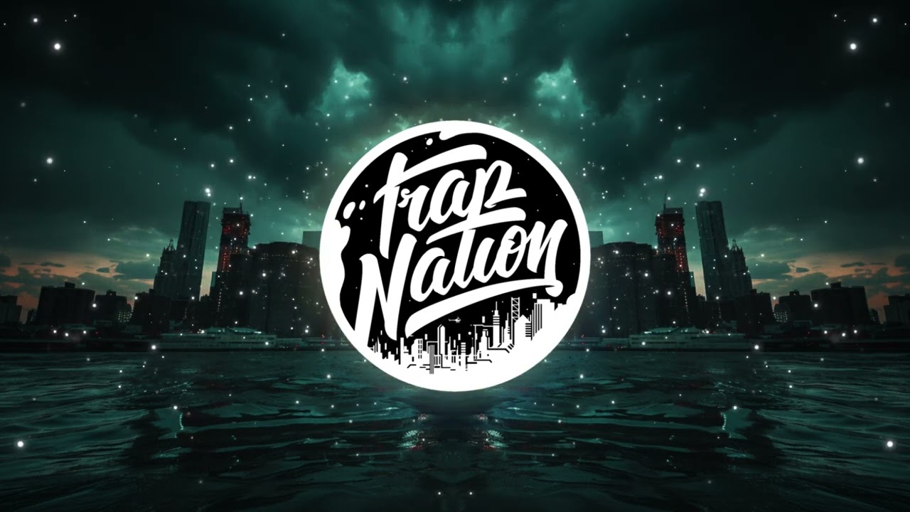 RL Grime, Sublab, Baauer – I Am The Ocean (feat. Noomi) [Bafu Remix]