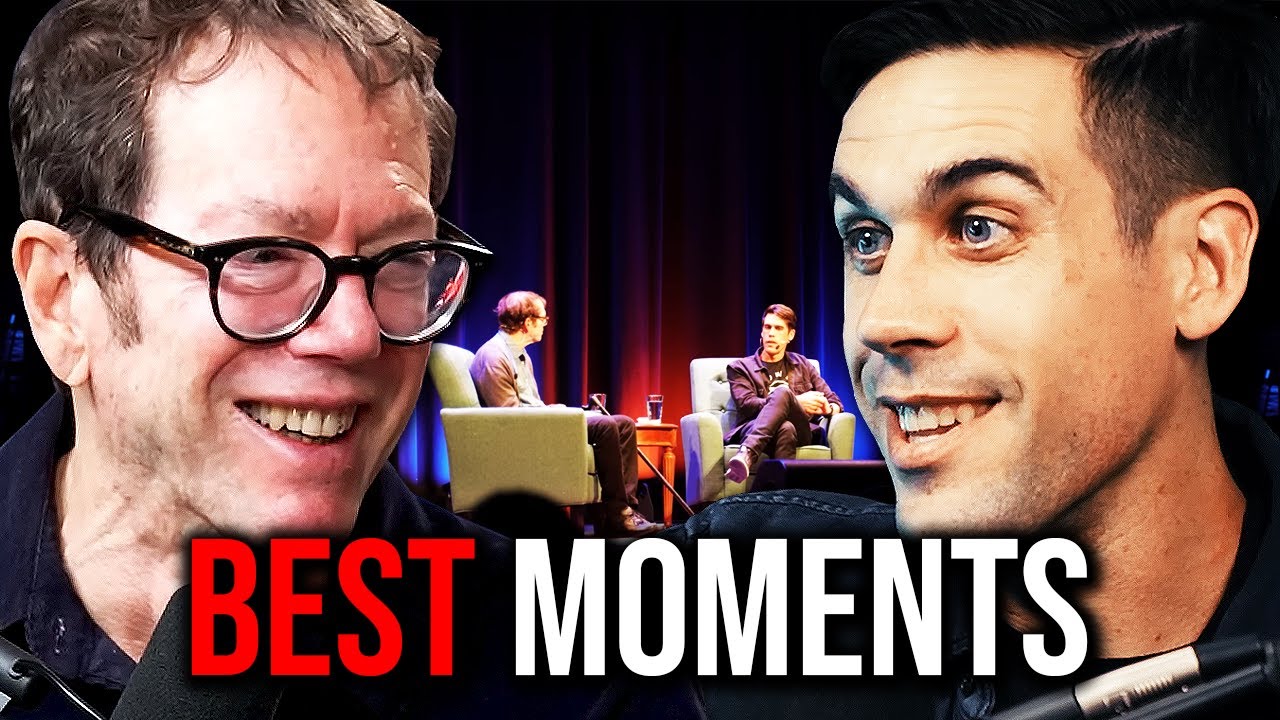 Ryan Holiday and Robert Greene: Greatest Hits Compilation