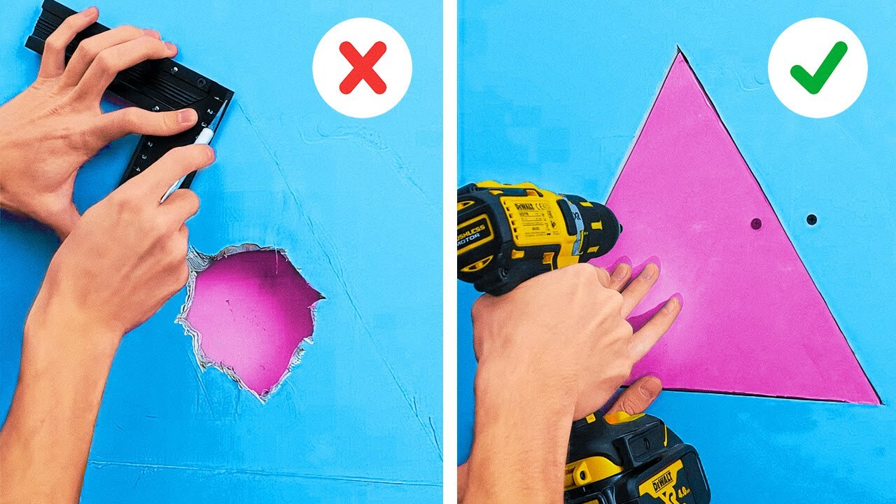 Say Goodbye to Annoying Repair Problems with These Tips