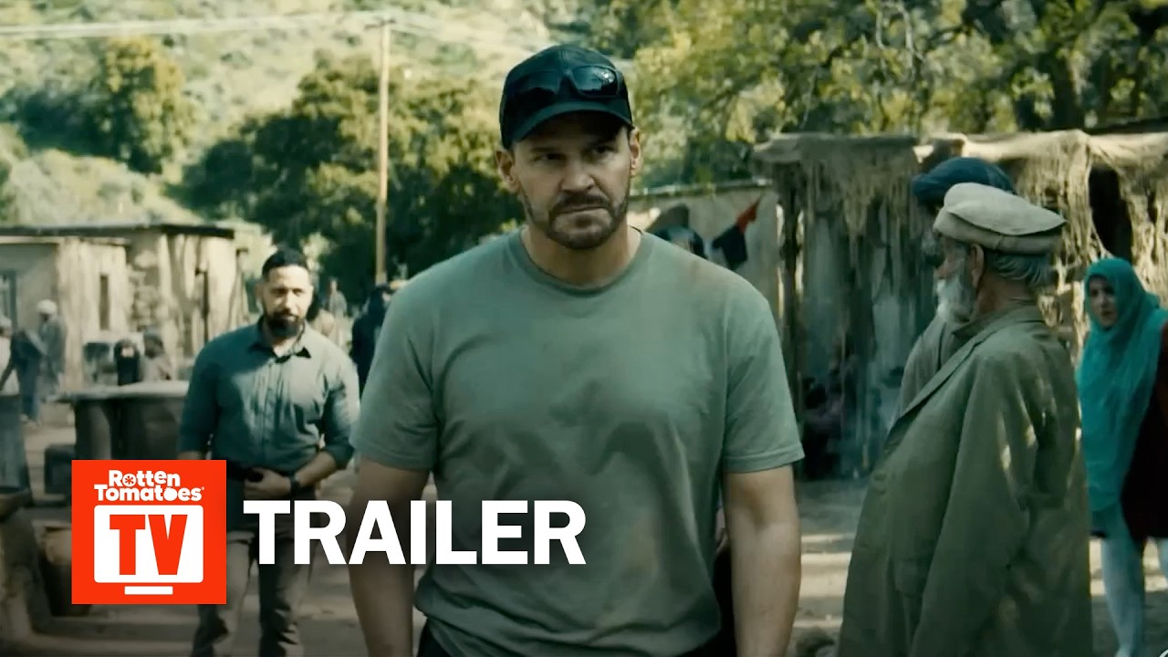 SEAL Team Season 7 Trailer | ‘The Final Season’