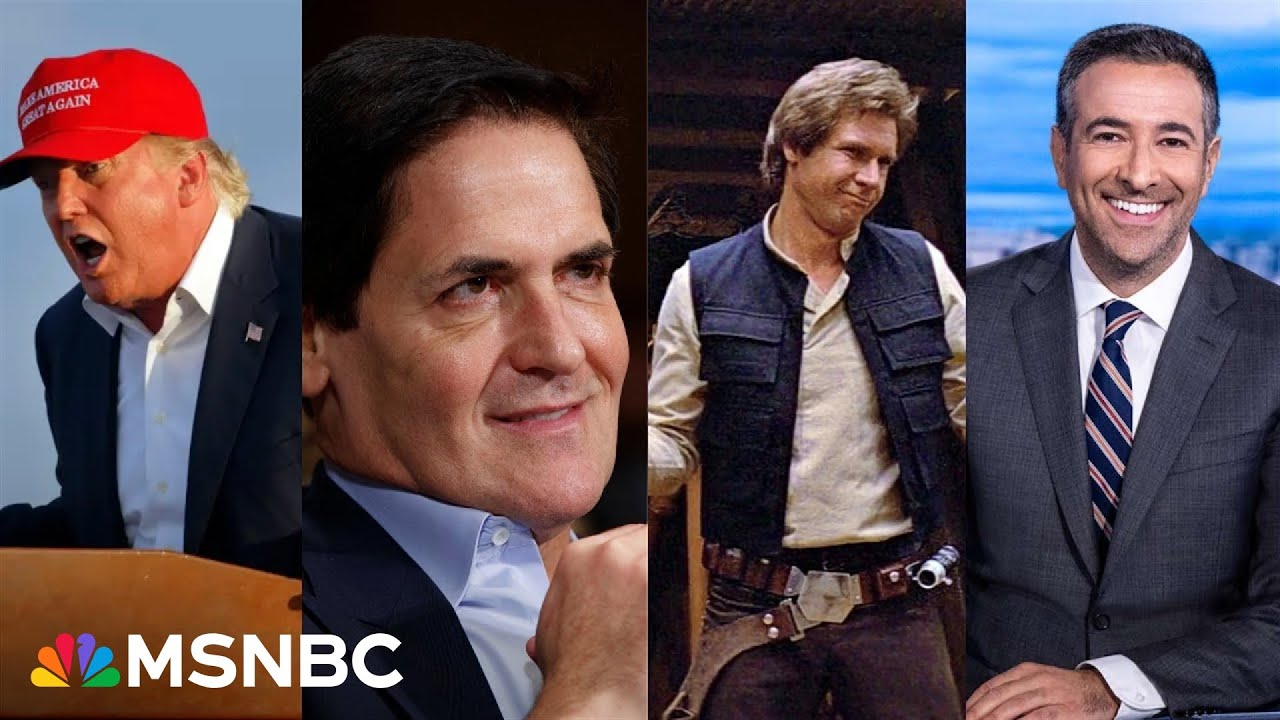 See the secret comeback powering Trump’s swing state nightmare