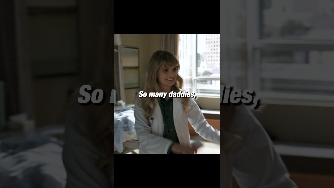 She accidentally blurted out a girl’s secret🤦‍♂️😅 #movie #series