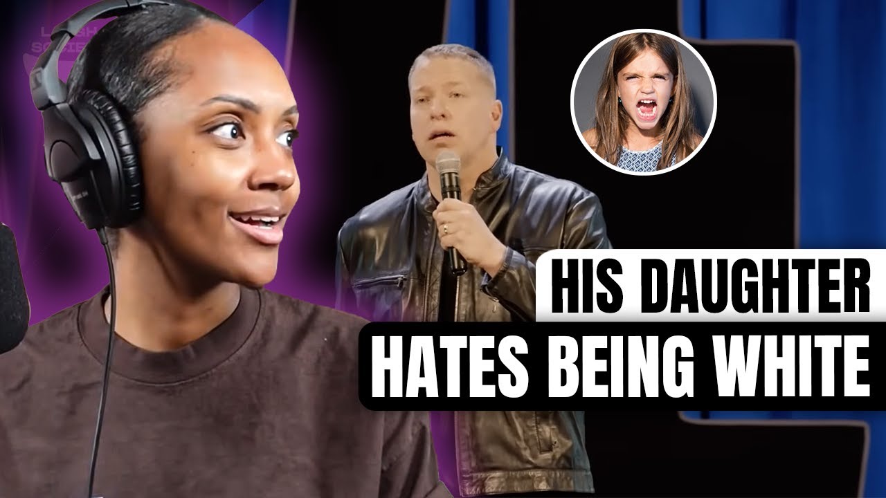 SHE BLAMES HIM!? | Gary Owen | Having a Mixed Raced Family (REACTION)