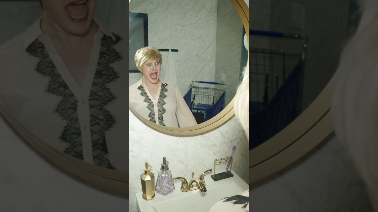 Shopping Cart Karen Drama! 😂