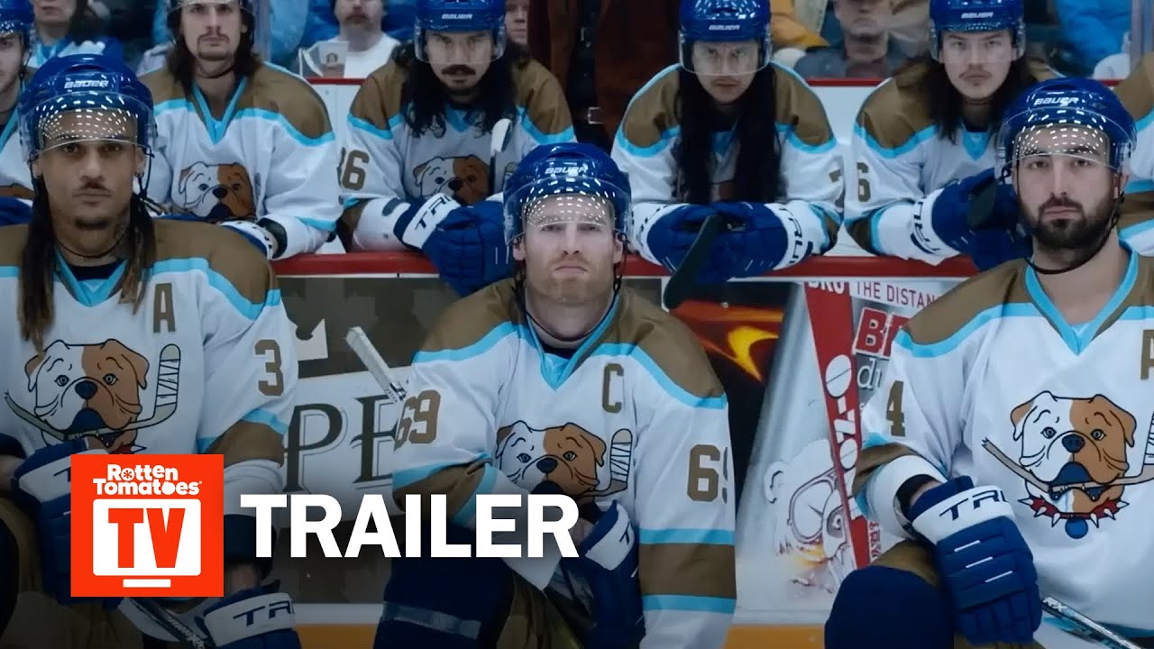 Shoresy Season 3 Trailer