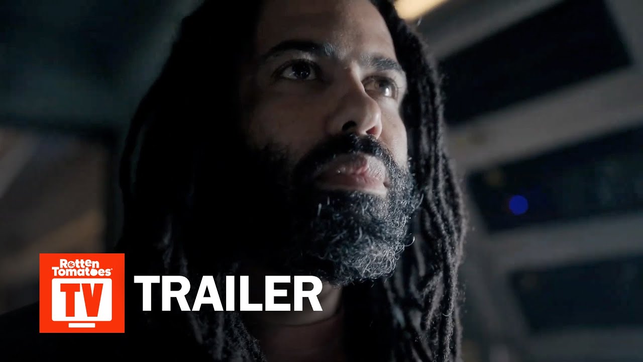 Snowpiercer Season 4 Trailer | ‘The Final Season’
