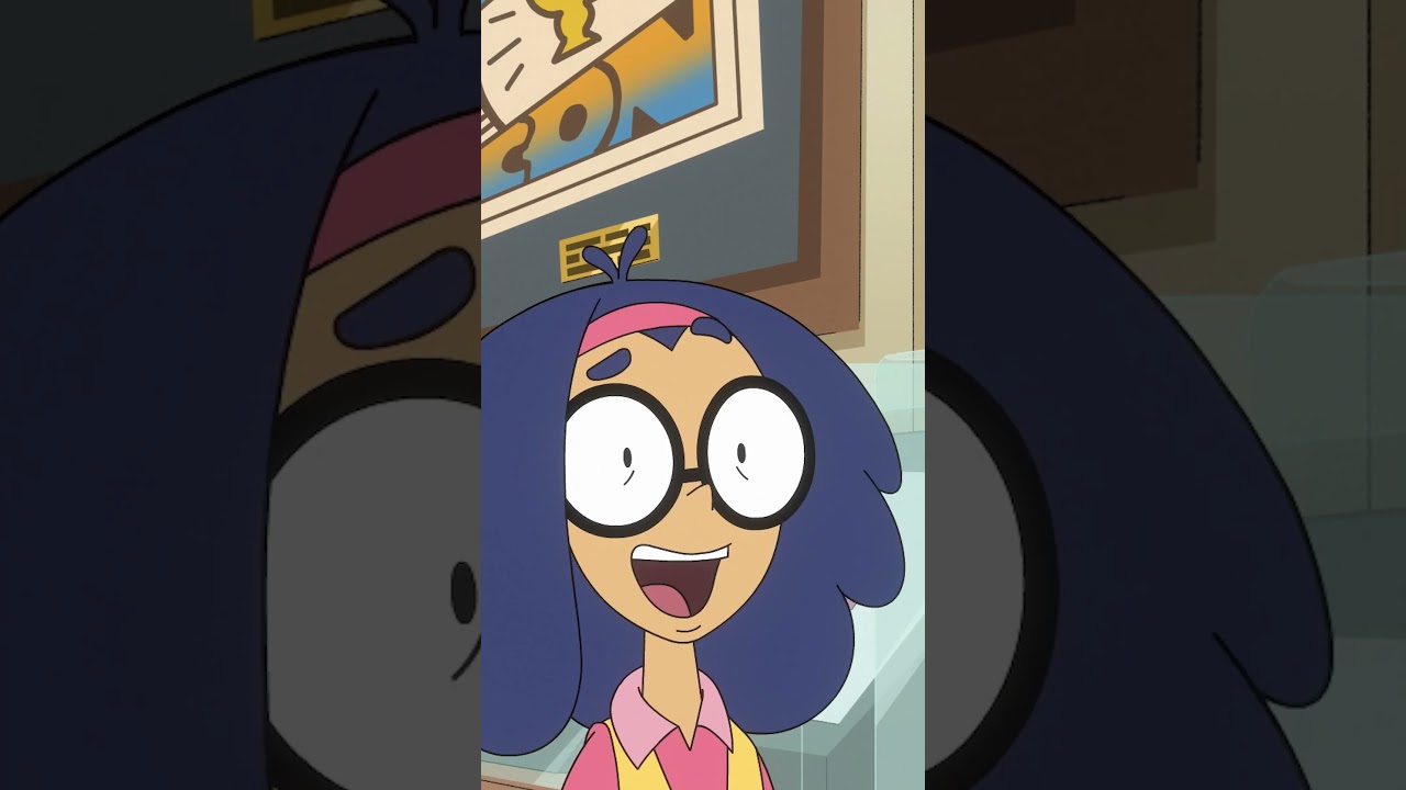 Someone needs to sing to the confetti at night. #Digman