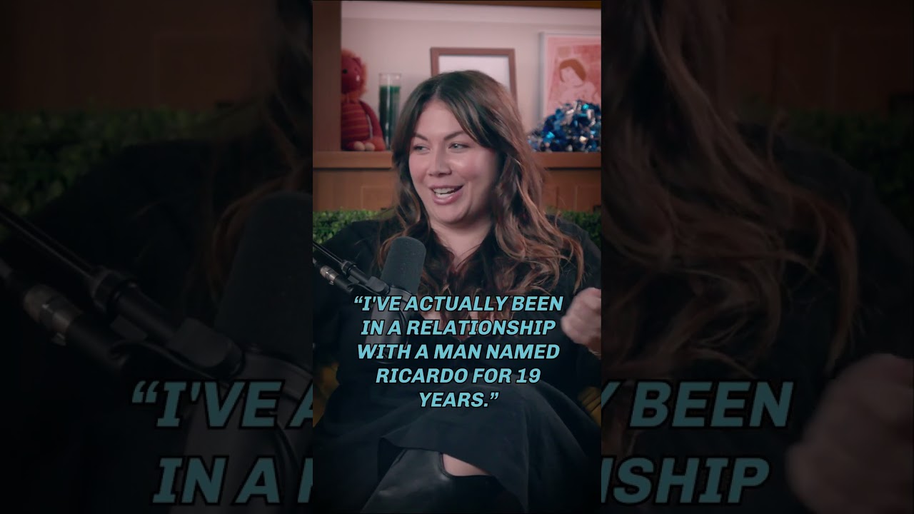 Sophia Benoit Wants Her Dad To Come Out (Bless These Braces) #shorts