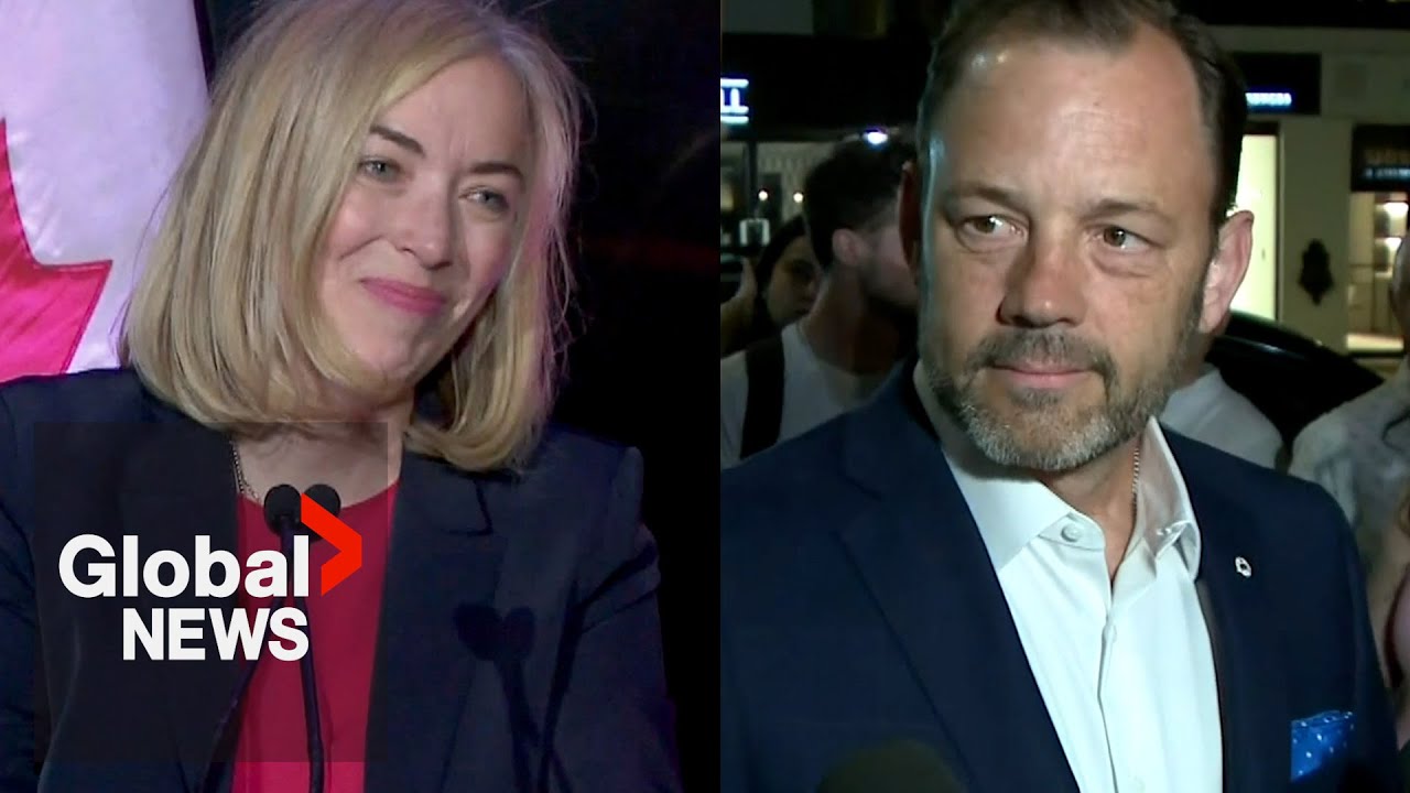 St. Paul’s byelection: Conservatives swipe historical Toronto stronghold from Trudeau’s Liberals