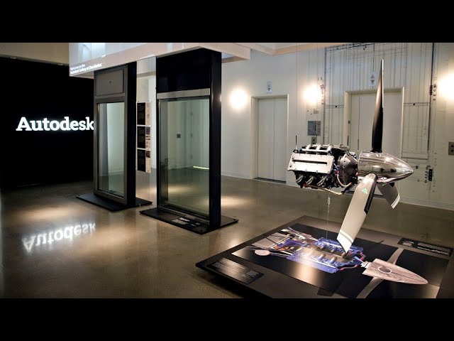 Starboard Takes $500 Million Stake in Autodesk