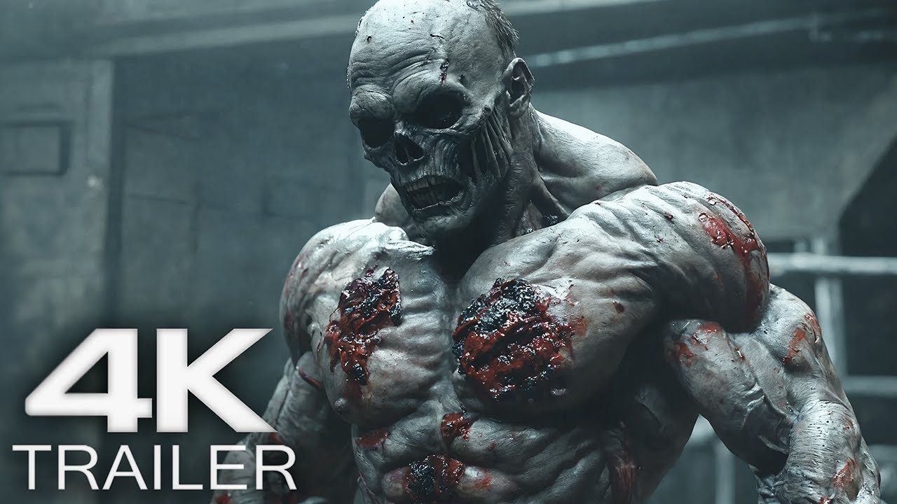 STATE OF DECAY 3 (2024) Cinematic Reveal Trailer 4K