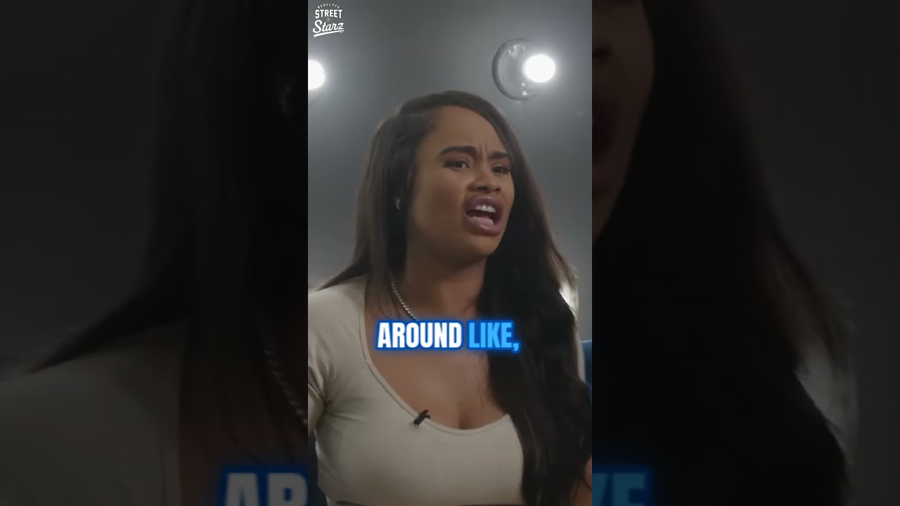 Summer Bunni Claims Stunna Girl and Love & Hip Hop NEEDS Her