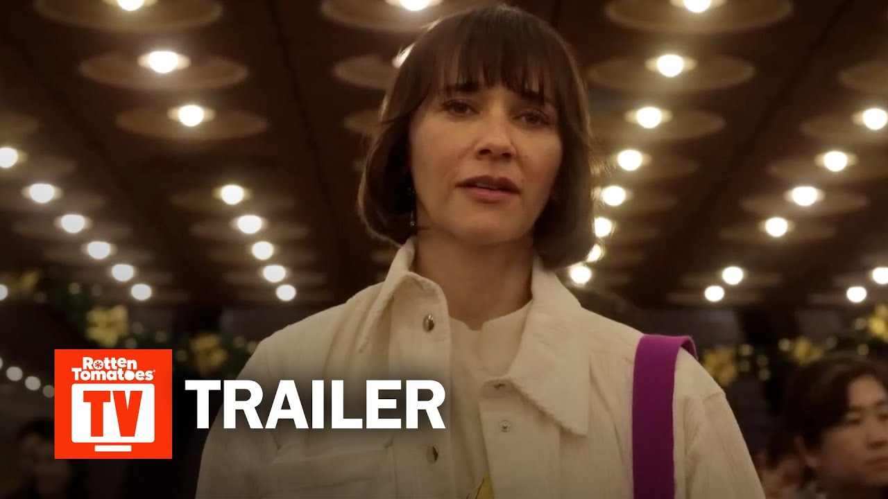 Sunny Season 1 Trailer