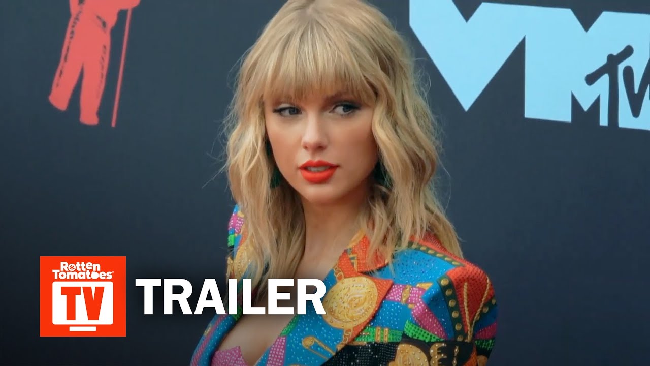 Taylor Swift Vs Scooter Braun: Bad Blood Trailer