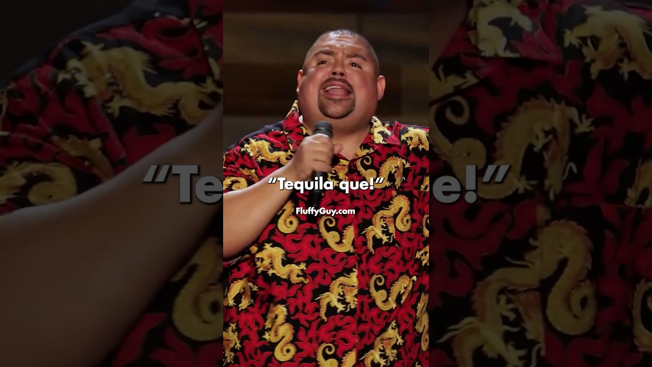 Tequila is my poison of choice!