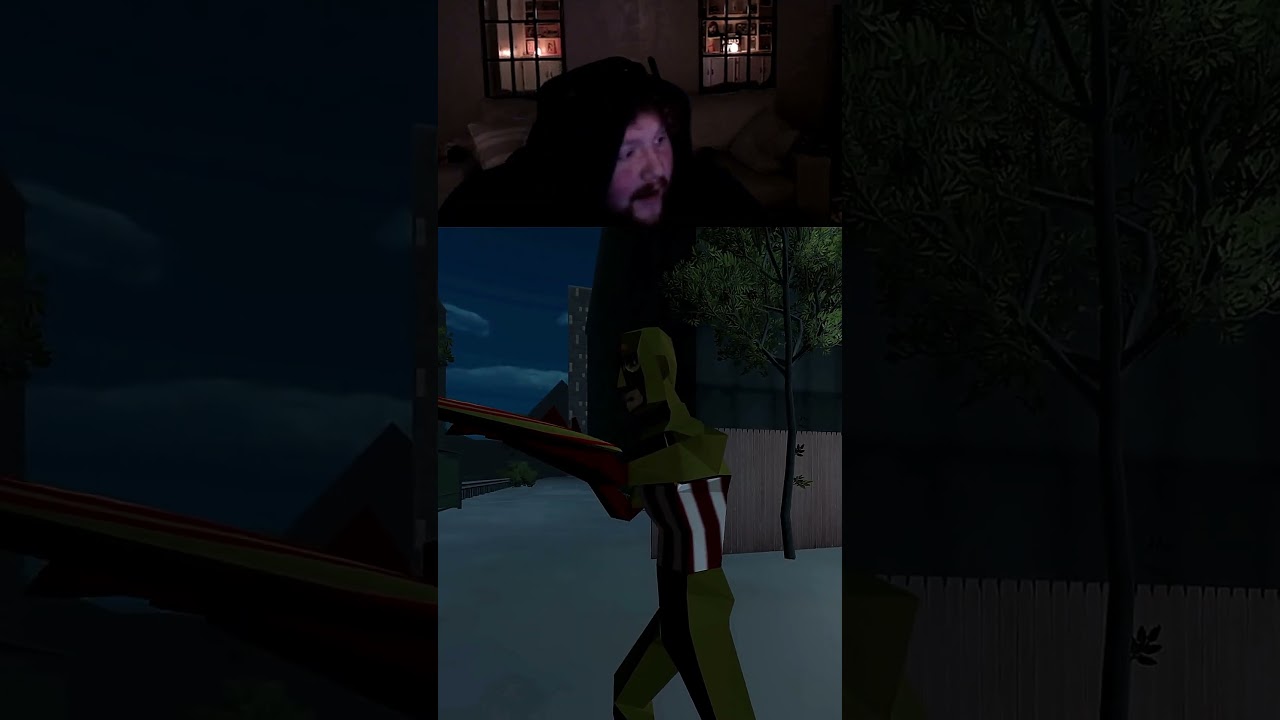 the best ending to a game ever