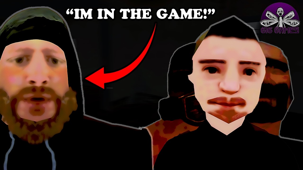 The Best Game Yet (DAD by 616 Games)