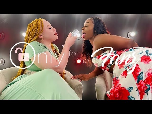 The Girl Friend Experience  with FireBug, Pain & self pleasure, eating fire, & more!!!