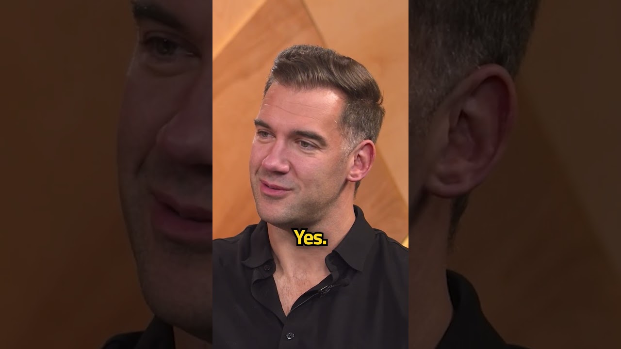 The Goal of Art | Goldie Hawn