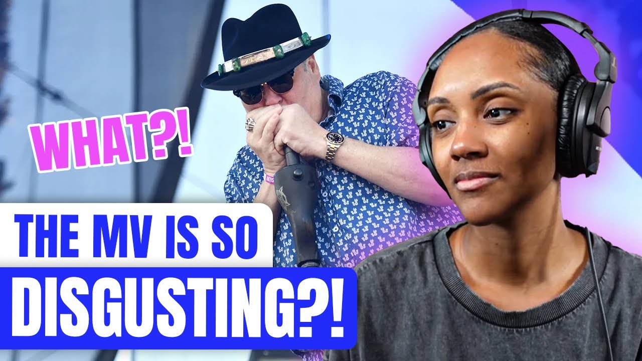 THE MOST CARE FREE SONG, EVER! | Blues Traveler “But Anyway” (REACTION)